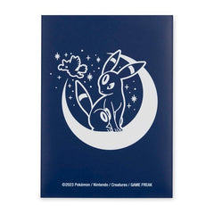 Pokémon TCG: Espeon & Umbreon Timeless Friends Umbreon Card Sleeves (65 Sleeves)