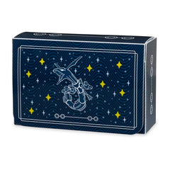 Pokémon TCG: Rayquaza Among the Stars Double Deck Box