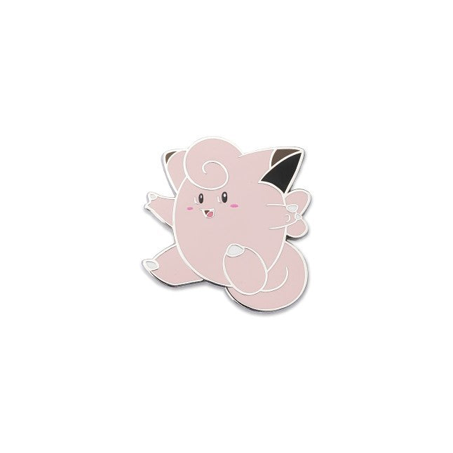 Clefairy Pokémon Pin