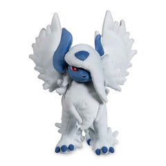 Mega Absol Poké Plush - 13 ½ In.