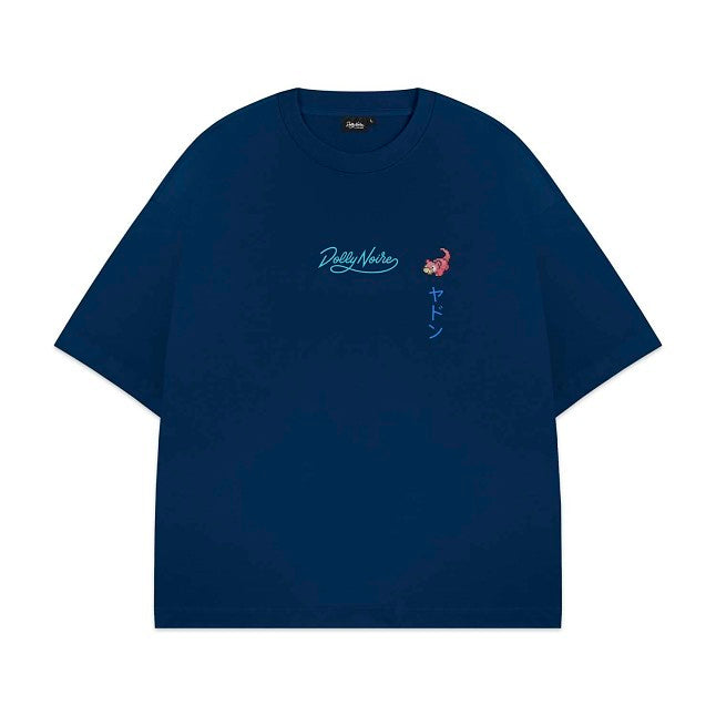 Pokémon × Dolly Noire: Slowpoke T-Shirt - Adult