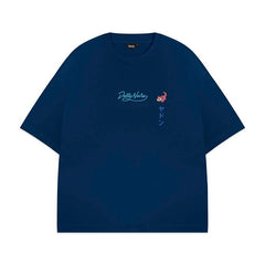 Pokémon × Dolly Noire: Slowpoke T-Shirt - Adult
