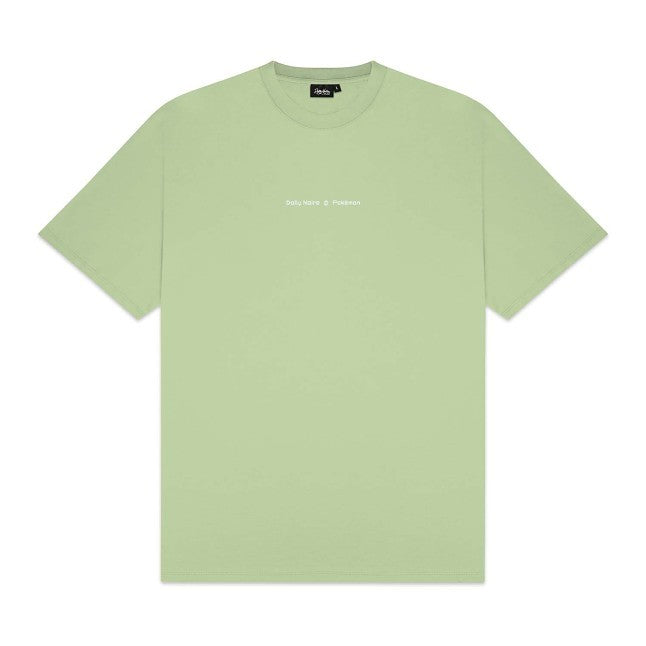 Pokémon × Dolly Noire: Pokémon Scenery T-Shirt - Adult