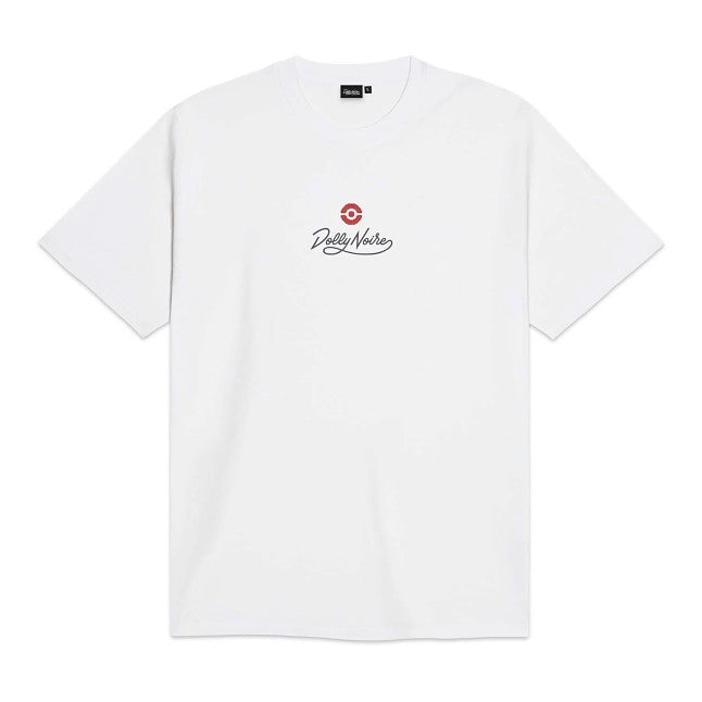 Pokémon × Dolly Noire: Pokédex T-Shirt - Adult
