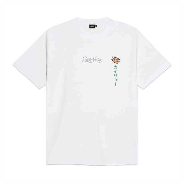 Pokémon × Dolly Noire: Dragonite T-Shirt - Adult