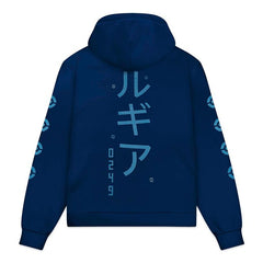 Pokémon × Dolly Noire: Pixel Lugia Hoodie - Adult