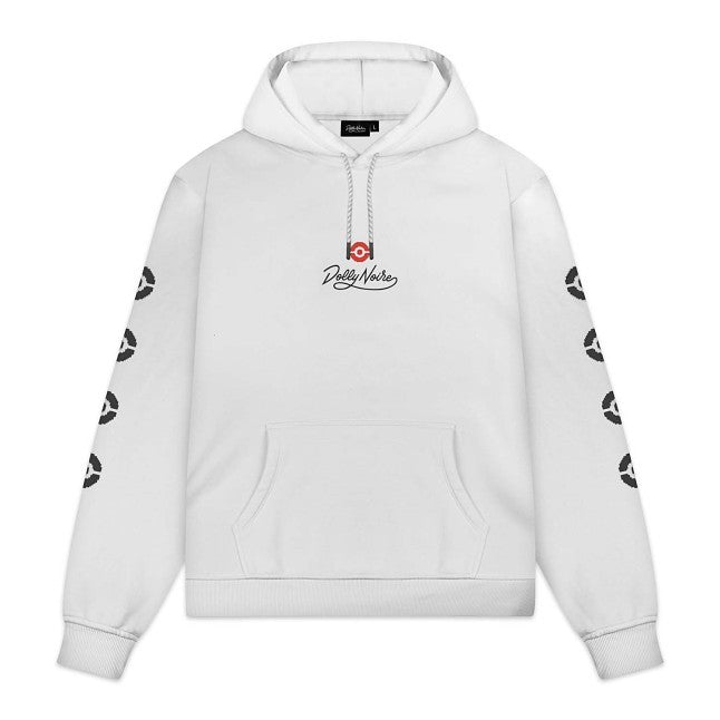 Pokémon × Dolly Noire: Pixel 151 Hoodie - Adult