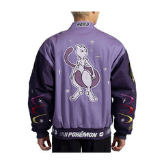 Pokémon × JimmyPaul by Difuzed: Mewtwo Jacket - Adult