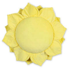 Sunflora Whimsy Bloom Plush