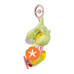 Comfey Whimsy Bloom Scented Plush Key Chain
