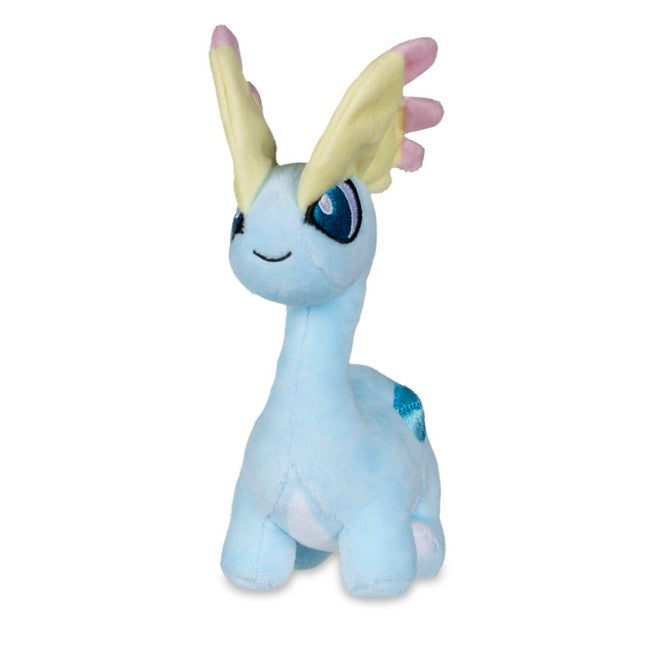 Amaura Sitting Cuties Plush - 7 ¼ In.