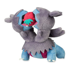 Zweilous Munchies Watch Plush