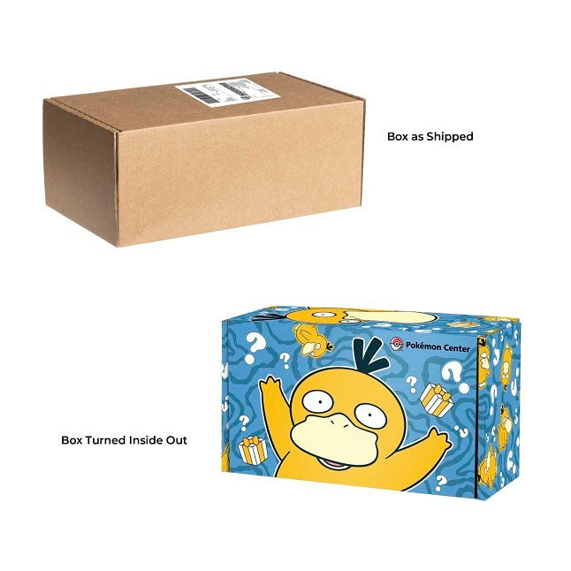 Special Delivery Box