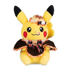 Pikachu Sweet Mischief Plush