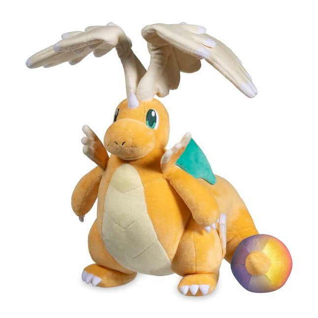 Mega Dragonite Poké Plush