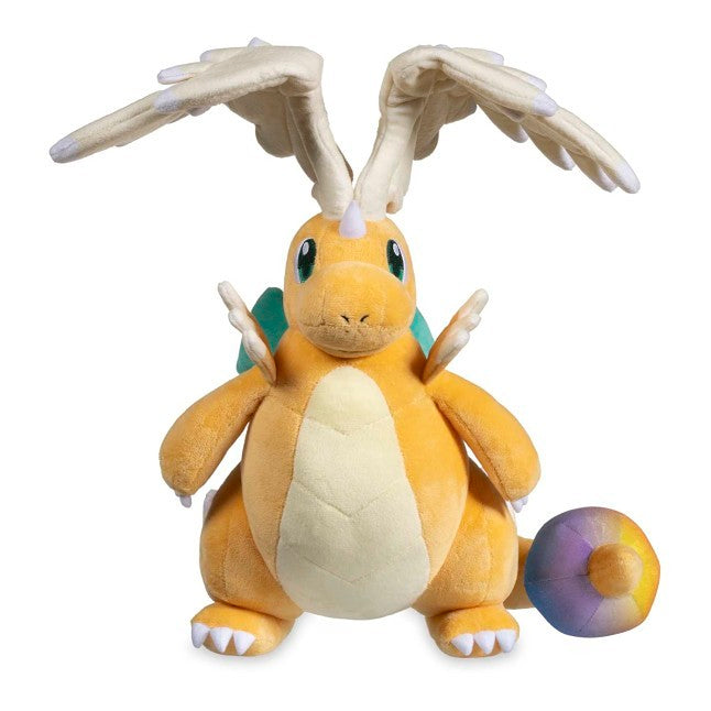 Mega Dragonite Poké Plush