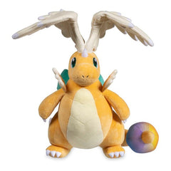 Mega Dragonite Poké Plush