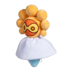 Pokémon Pokopia Castform Weather Charm Plush