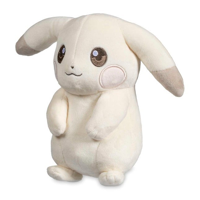 Pokémon Pokopia Peakychu Plush