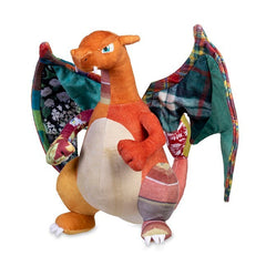 Sean Wotherspoon × Pokémon Center: Charizard Plush