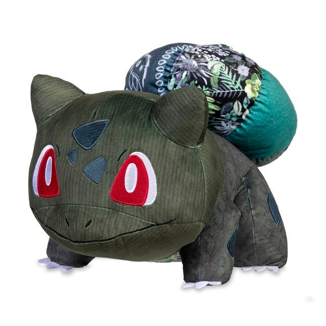 Sean Wotherspoon × Pokémon Center: Bulbasaur Plush