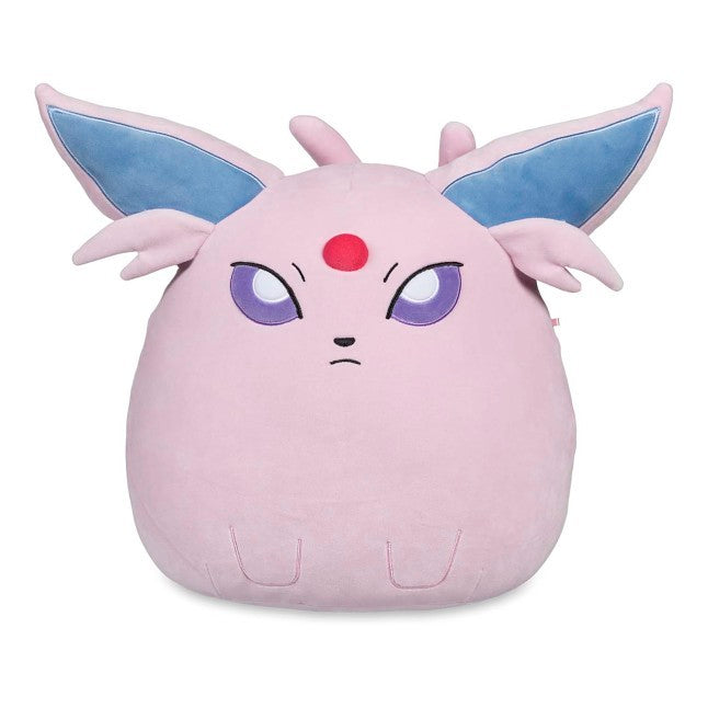 Espeon Squishmallows Plush - 12 In.