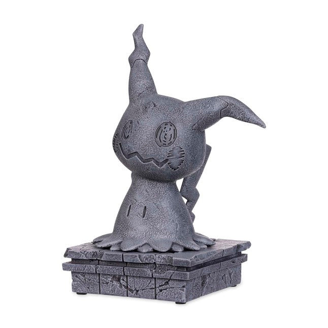 Mimikyu Pokémon Yard Statue