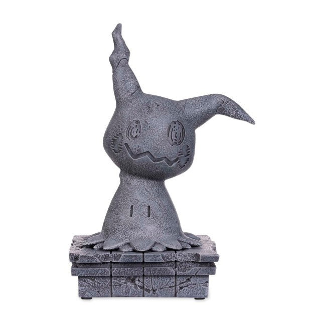 Mimikyu Pokémon Yard Statue