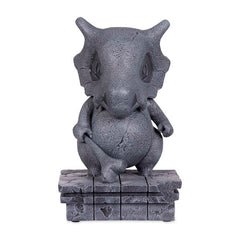 Cubone Pokémon Yard Statue