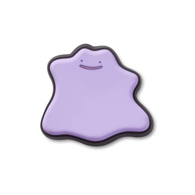 Ditto Jibbitz Shoe Charm by Crocs