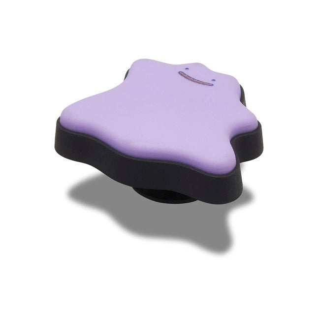Ditto Jibbitz Shoe Charm by Crocs