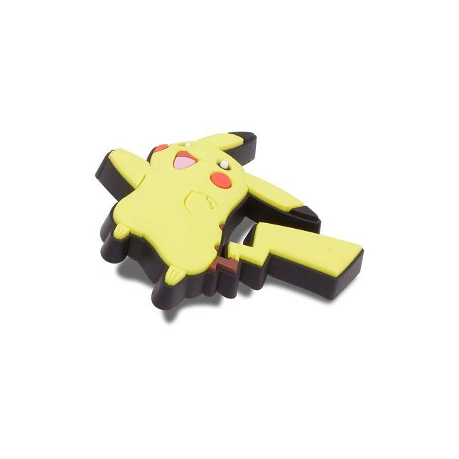 Pikachu Jibbitz Shoe Charm by Crocs