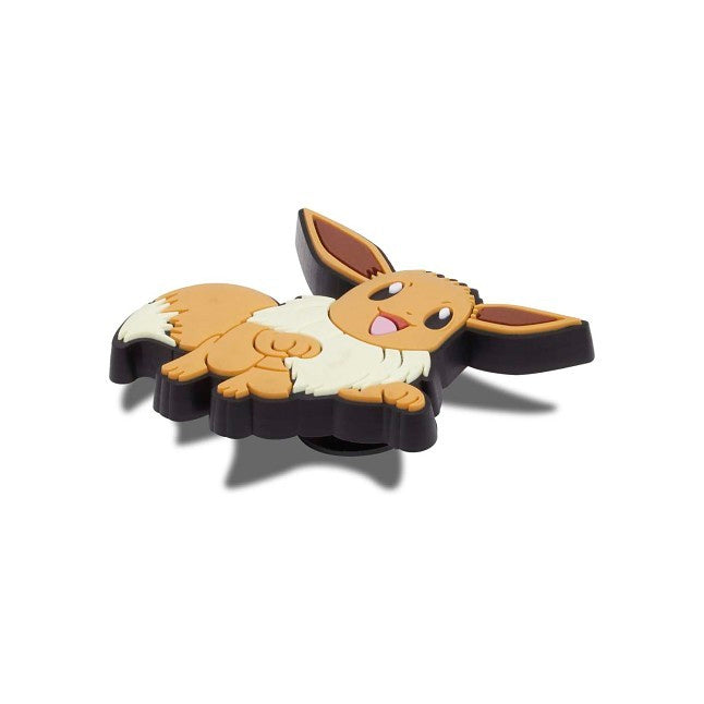 Eevee Jibbitz Shoe Charm by Crocs