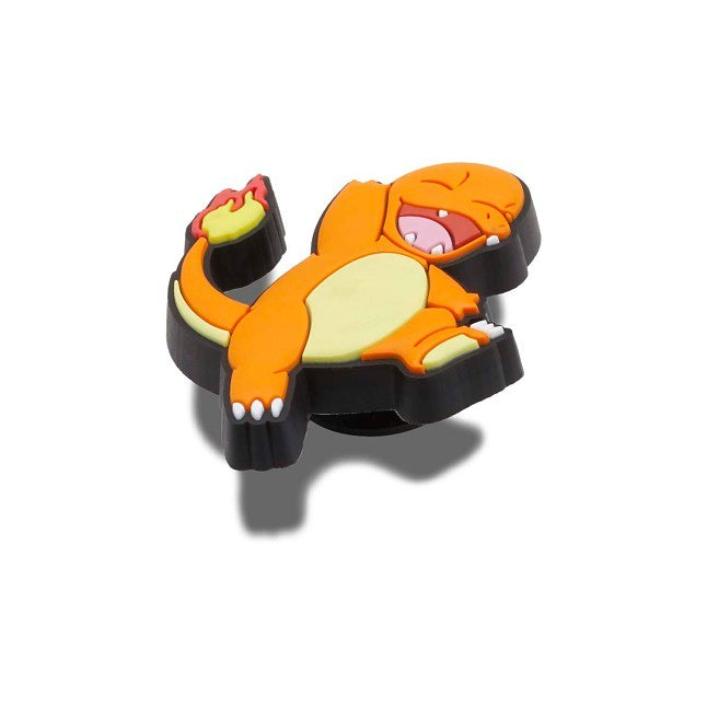 Charmander Jibbitz Shoe Charm by Crocs