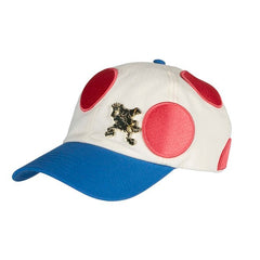 Pokémon × JimmyPaul by Difuzed: Mr. Mime Hat (One Size-Adult)
