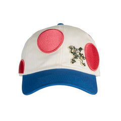 Pokémon × JimmyPaul by Difuzed: Mr. Mime Hat (One Size-Adult)