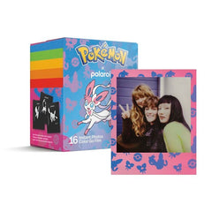 Pokémon × Polaroid: Polaroid Go Color Film—Sylveon Edition