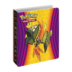 Pokémon TCG: Sun & Moon-Guardians Rising Mini Portfolio & Booster Pack