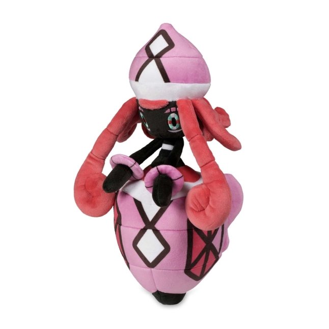 Tapu Lele Poké Plush - 12 ½ In.