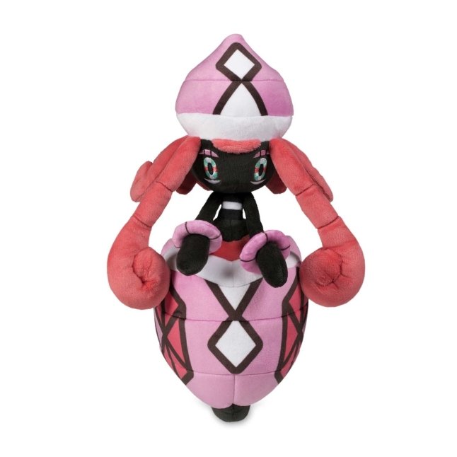 Tapu Lele Poké Plush - 12 ½ In.