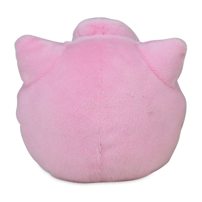 Jigglypuff Sitting Cuties Plush - 3 ½ In.