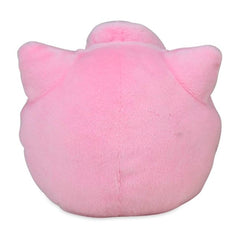 Jigglypuff Sitting Cuties Plush - 3 ½ In.