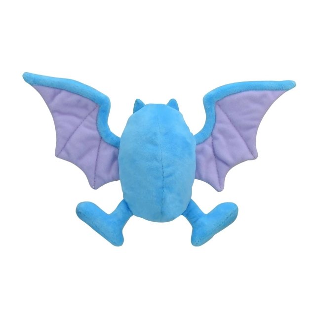 Golbat Sitting Cuties Plush - 8 ¾ In.