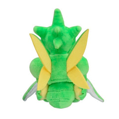 Scyther Sitting Cuties Plush - 6 ½ In.