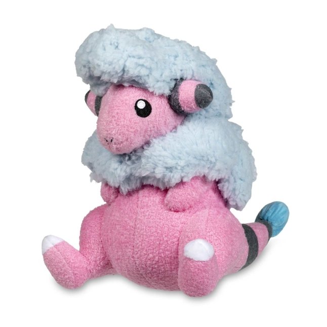 Cuddly Flaaffy Plush - 9 ¼ In.