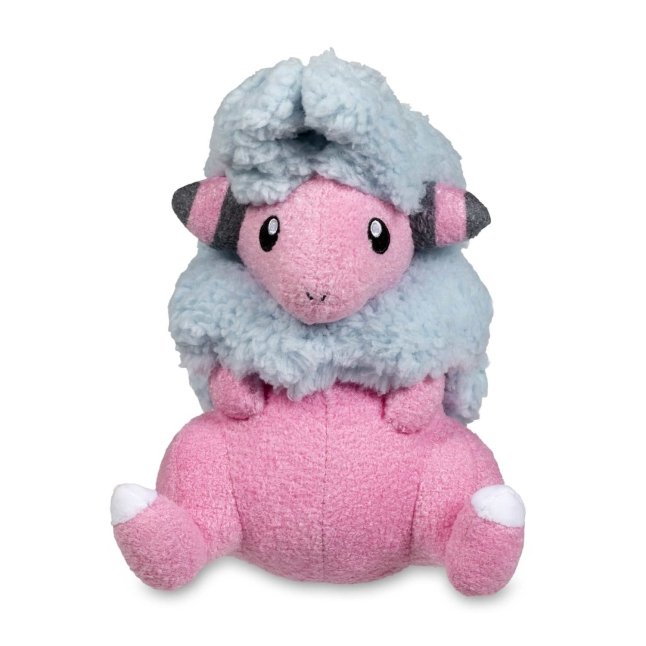 Cuddly Flaaffy Plush - 9 ¼ In.