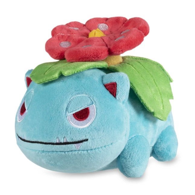 Venusaur Pokémon Dolls Plush - 5 ¾ In.