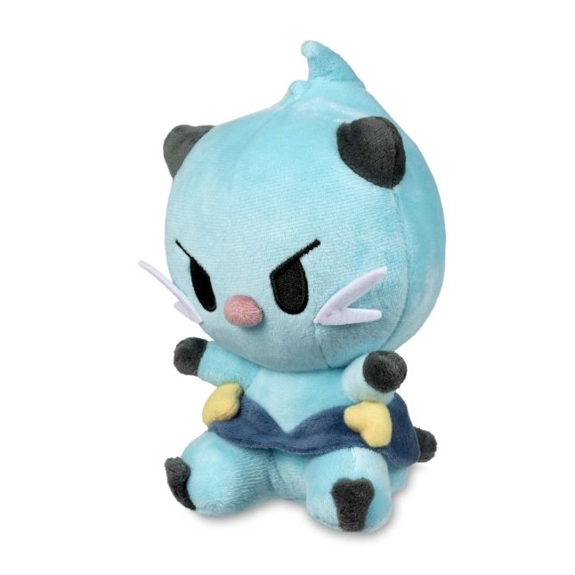 Dewott Pokémon Dolls Plush - 7 ½ In.