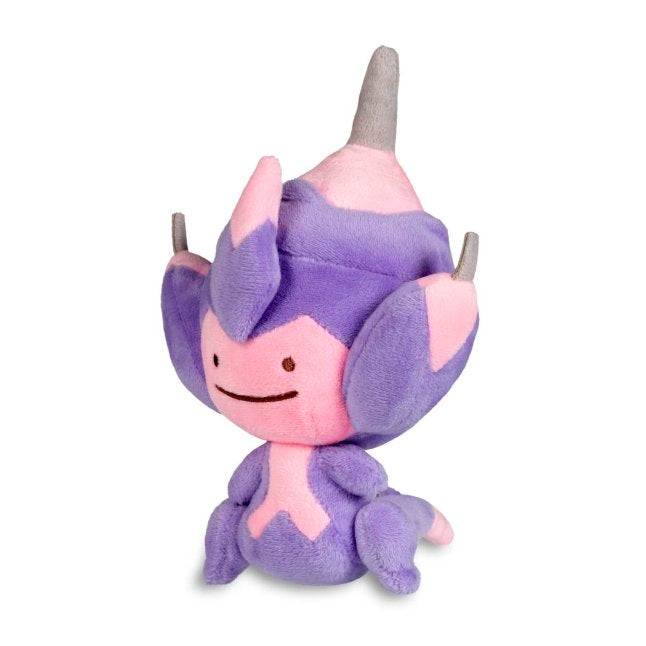 Ditto As Poipole Plush - 8 In.