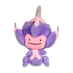 Ditto As Poipole Plush - 8 In.